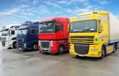 İstanbul Çavdır Nakliye Ambarı